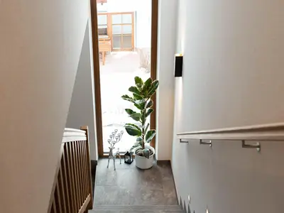 Stiegenhaus