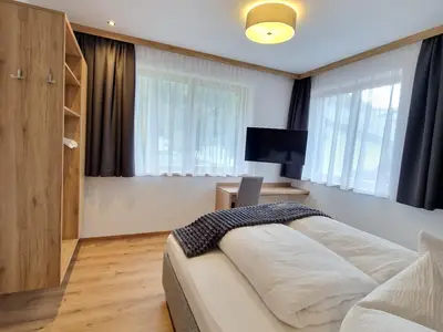 Doppelzimmer