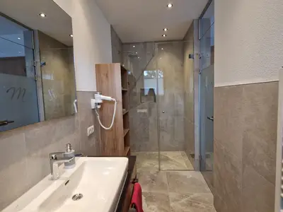 Dusche/WC
