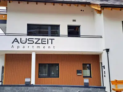 Auszeit Fotot