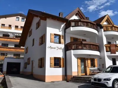Haus Sommer