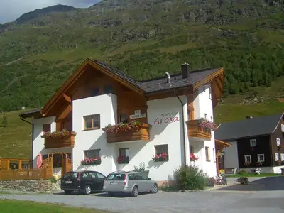 Arosa
