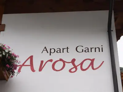 Arosa