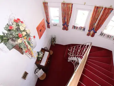 Treppenhaus