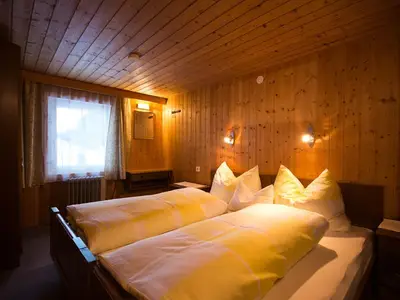 Doppelzimmer FW 10 Personen