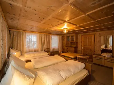 Doppelzimmer FW 10 Personen