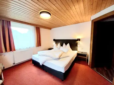 Arnika FW 2 Personen