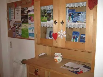 Ferienwohnung für 6 Personen (70 m²) in Galtür 3/10