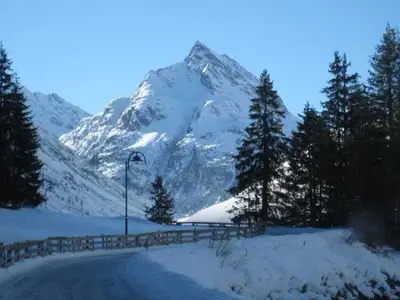 Ferienwohnung für 6 Personen (70 m²) in Galtür 8/10