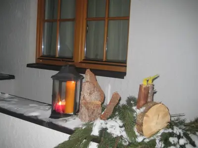 Ferienwohnung für 6 Personen (70 m²) in Galtür 9/10