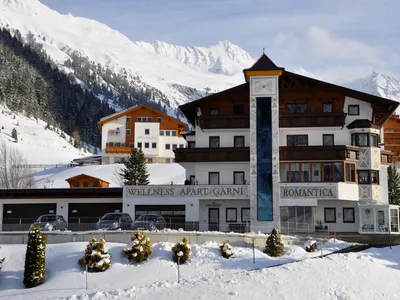 Winterbild Romantica (1)