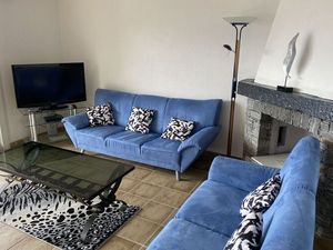 Ferienwohnung für 5 Personen (82 m²) in Gambarogno
