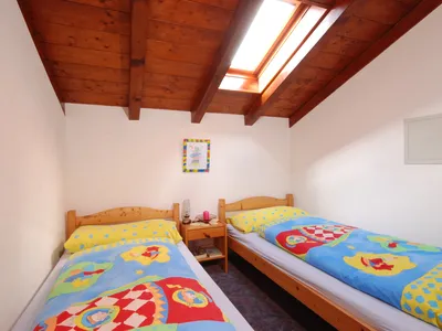 Ferienwohnung für 4 Personen (55 m²) in Gambarogno 3/7