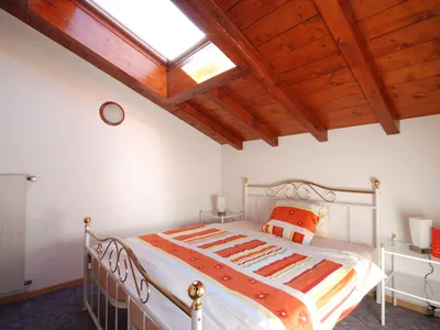 Ferienwohnung für 2 Personen (45 m²) in Gambarogno 3/7