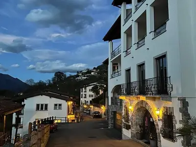 Casa Bianca