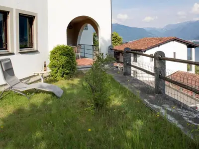Der Privatgarten