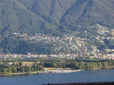 Ferienwohnung für 5 Personen (65 m²) in Gambarogno 7/7