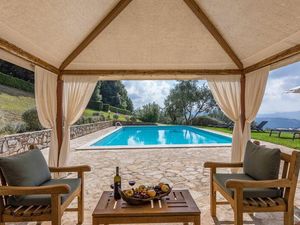 Ferienwohnung für 6 Personen (110 m²) in Gambassi Terme