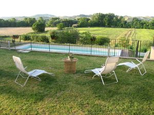 Ferienwohnung für 6 Personen (80 m²) in Gambassi Terme