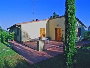 Ferienwohnung für 5 Personen (65 m²) in Gambassi Terme