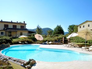 Ferienwohnung für 2 Personen (48 m²) in Gambassi Terme