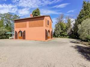 Ferienwohnung für 5 Personen (70 m²) in Gambassi Terme