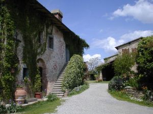 Ferienwohnung für 5 Personen (100 m²) in Gambassi Terme