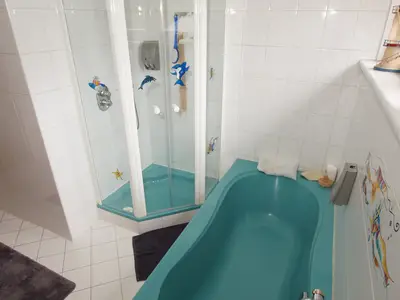 Ferienwohnung für 8 Personen in Gaming 2/10