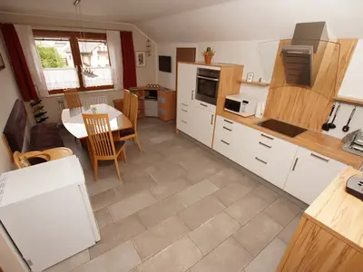 Ferienwohnung für 8 Personen in Gaming 5/10