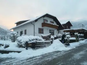 Ferienwohnung für 8 Personen in Gaming