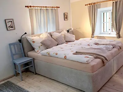 Ferienwohnung für 3 Personen in Gaming 2/7