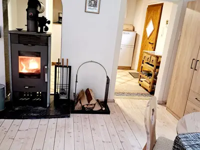 Ferienwohnung für 3 Personen in Gaming 3/7