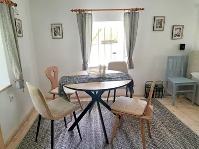 Ferienwohnung für 3 Personen in Gaming 4/7