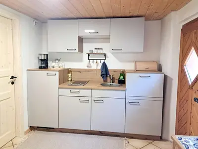 Ferienwohnung für 3 Personen in Gaming 5/7