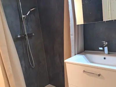 Ferienwohnung für 3 Personen in Gaming 6/7