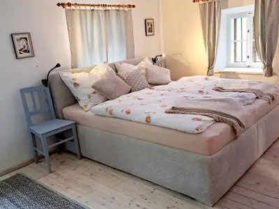 Ferienwohnung Urmannsau