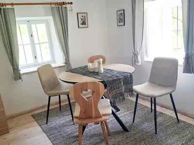 Ferienwohnung Urmannsau