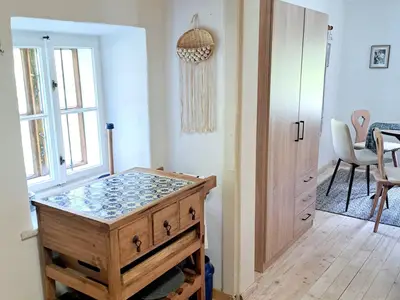 Ferienwohnung Urmannsau