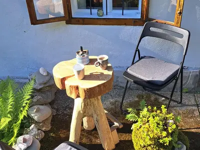 Ferienhaus Urmannsau