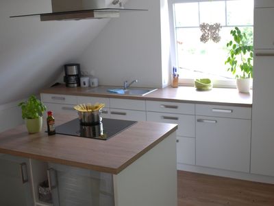 Ferienwohnung für 5 Personen (60 m²) in Gammelby 3/10