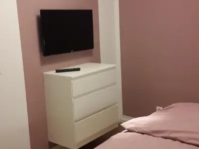 Schlafbereich