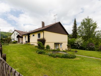 Ferienwohnung für 3 Personen (50 m²) in Gammertingen 2/10