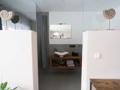 BEDROOM, INSIDE