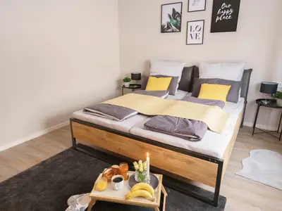 Ferienwohnung Hummel