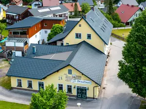 Ferienwohnung für 2 Personen (18 m²) in Gams bei Hieflau