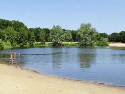 Ferienwohnung für 6 Personen (60 m²) in Ganderkesee 3/10