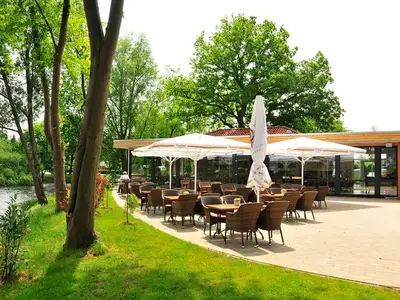 Ferienwohnung für 6 Personen (60 m²) in Ganderkesee 7/10