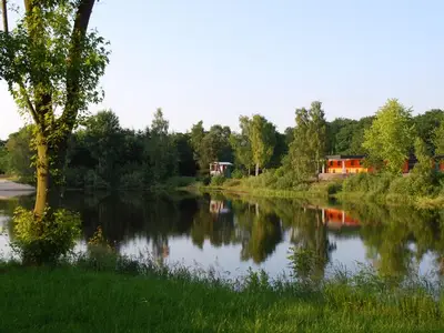 Ferienwohnung für 6 Personen (60 m²) in Ganderkesee 9/10