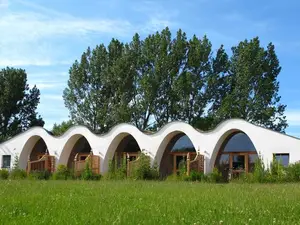 Ferienwohnung für 3 Personen (32 m²) in Wangelin