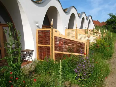 Ferienwohnung für 3 Personen (32 m²) in Wangelin 2/10